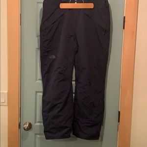The North Face Hyvent Snow Pants
